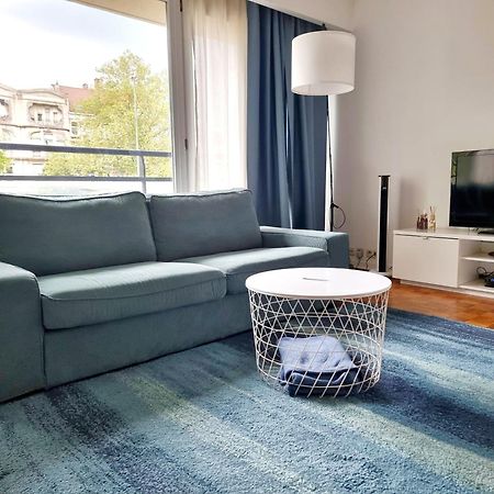 Florya Studio Woluwe Bruxelles Eksteriør billede