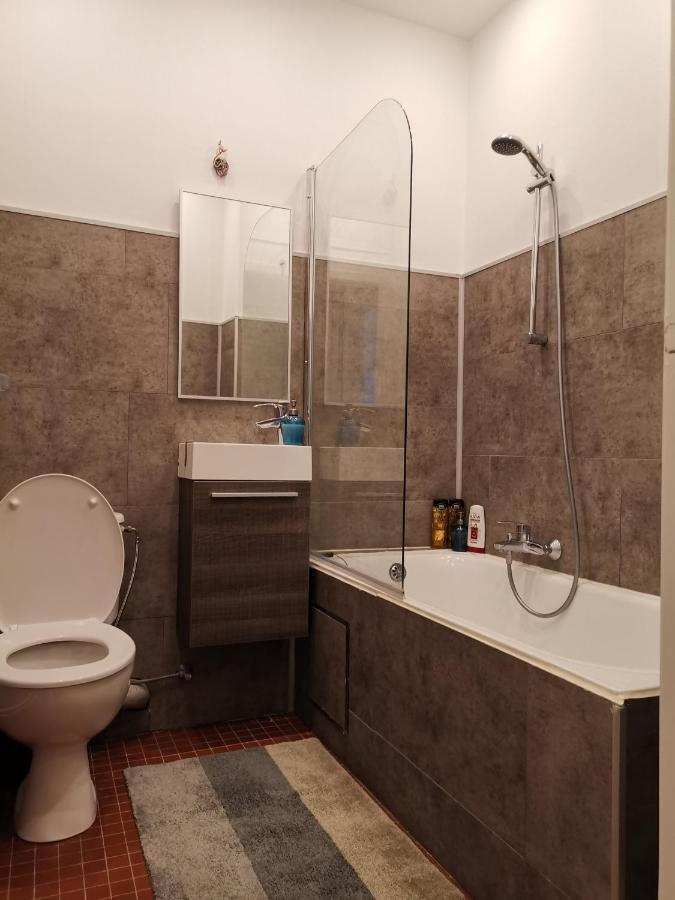 Florya Studio Woluwe Bruxelles Eksteriør billede