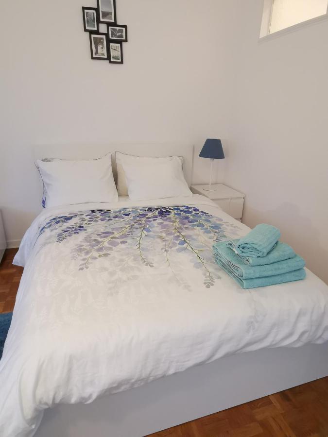 Florya Studio Woluwe Bruxelles Eksteriør billede