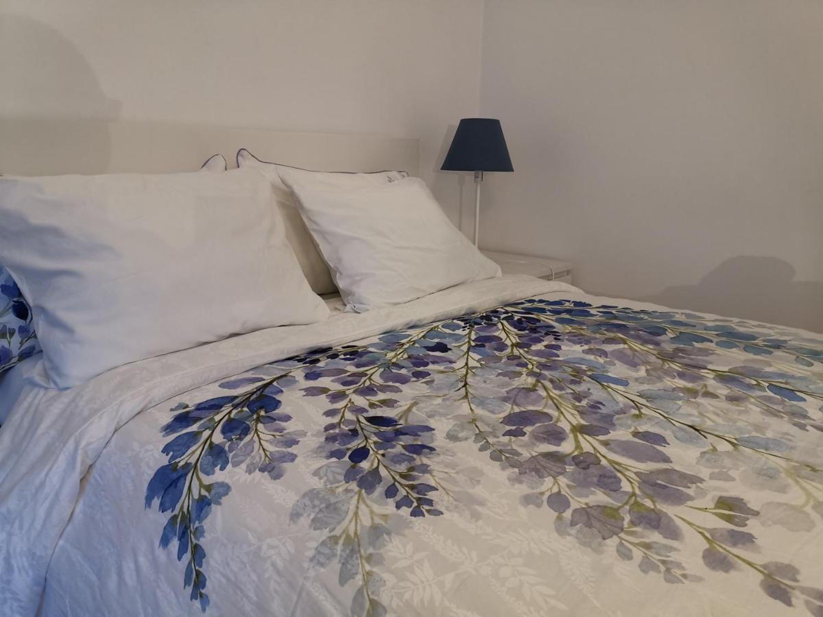 Florya Studio Woluwe Bruxelles Eksteriør billede