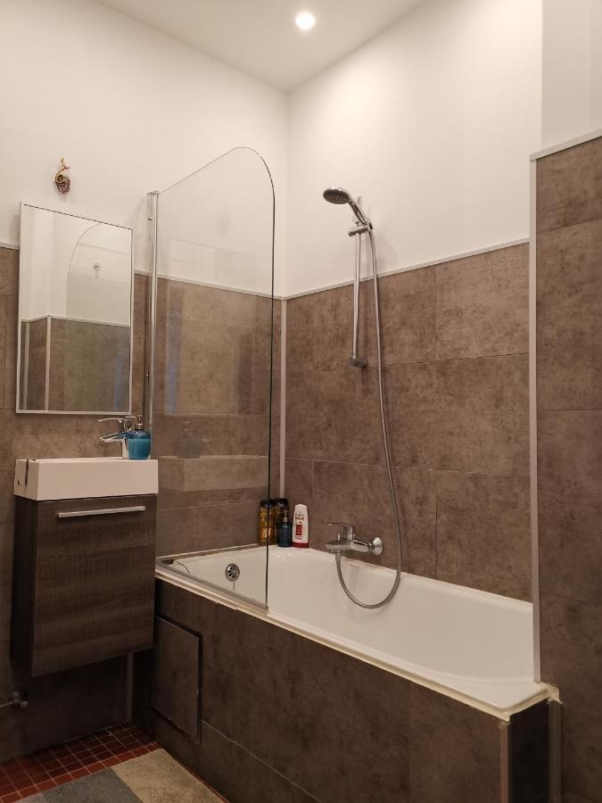 Florya Studio Woluwe Bruxelles Eksteriør billede