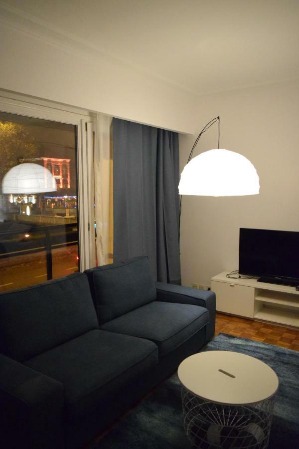 Florya Studio Woluwe Bruxelles Eksteriør billede