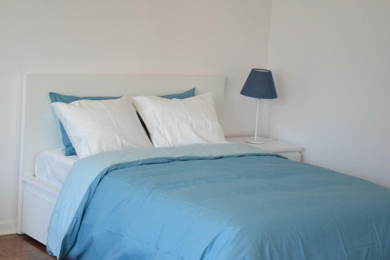 Florya Studio Woluwe Bruxelles Eksteriør billede