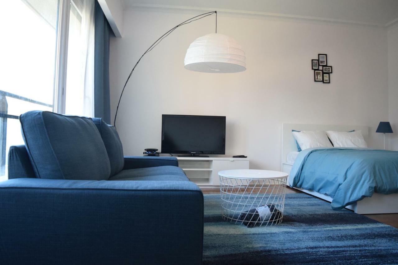 Florya Studio Woluwe Bruxelles Eksteriør billede