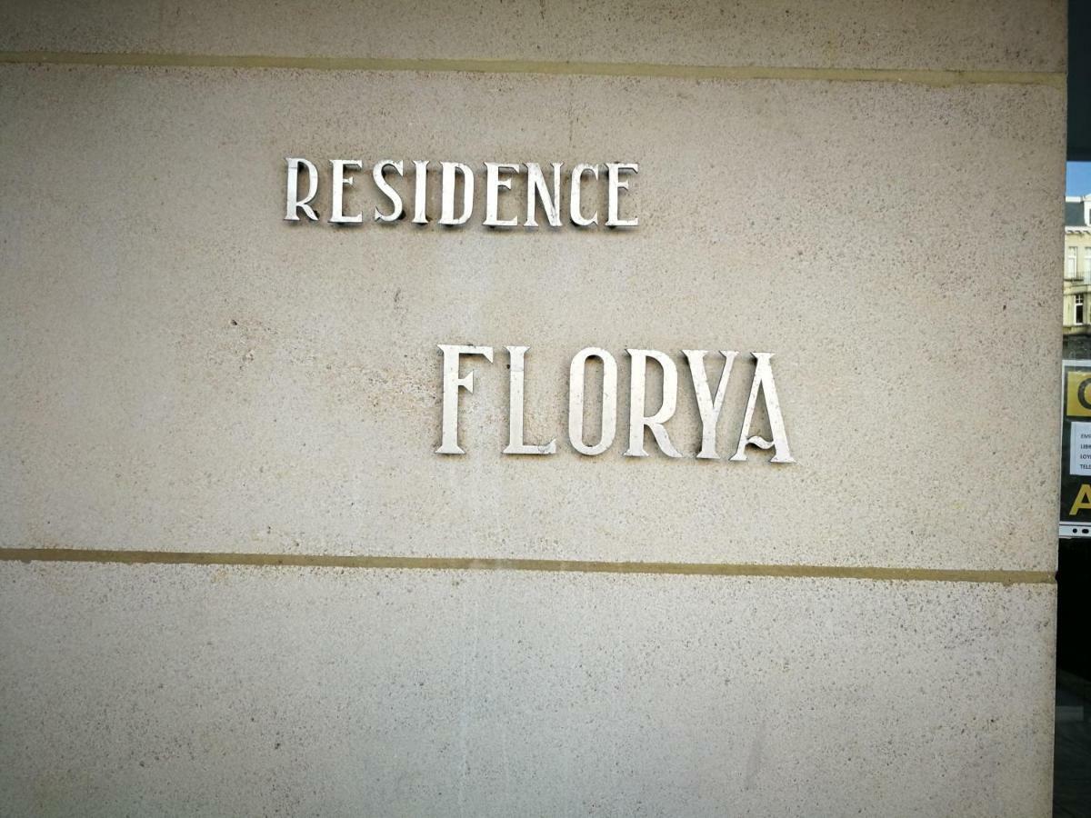 Florya Studio Woluwe Bruxelles Eksteriør billede