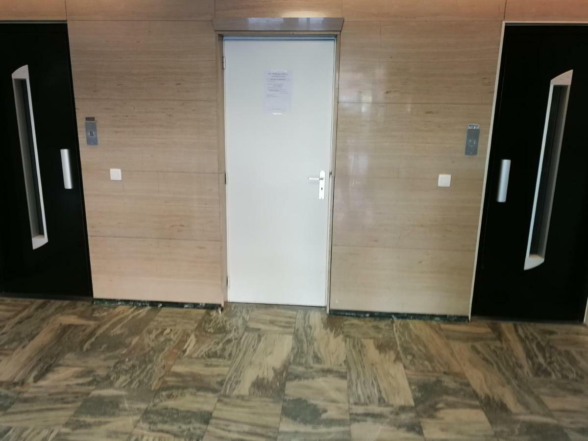 Florya Studio Woluwe Bruxelles Eksteriør billede
