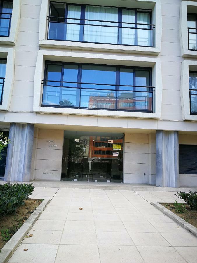 Florya Studio Woluwe Bruxelles Eksteriør billede
